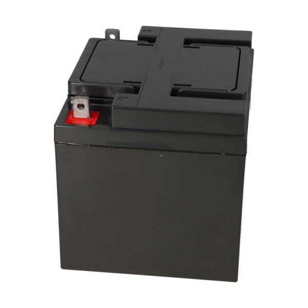 Kung Long WP45-12 VDS12V 45Ah Pb Batterie